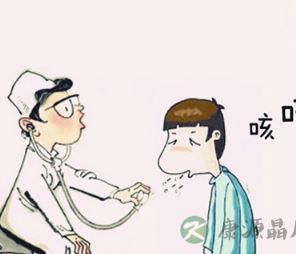 引起慢性支气管的因素 防治其病的中医药方