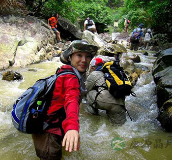 夏天户外运动需要注意哪些事项 夏天户外运动需要注意哪些事项
