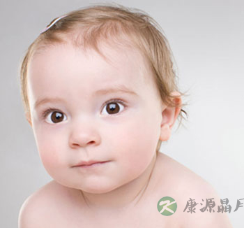 吃什么对宝宝视力好 婴幼儿眼部保健注意事项