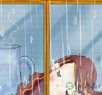 下雨天睡觉特别香 为什么喜欢下雨天睡觉 下雨天睡觉特别香 为什么喜欢下雨天睡觉