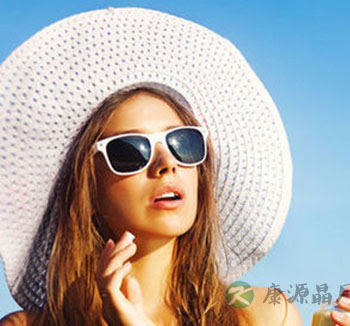 夏季晒伤了怎么办 推荐黄金时段修复方案