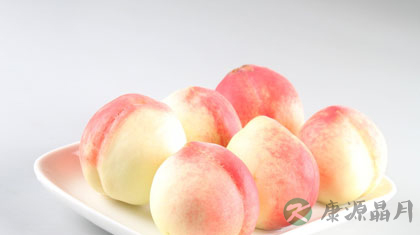 4种人不能吃桃子 怎么健康吃桃子