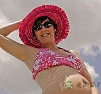 夏日孕妇怎么解暑 孕妇喝冷饮对宝宝有影响吗 夏日孕妇怎么解暑 孕妇喝冷饮对宝宝有影响吗