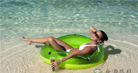 夏季做什么运动好 6种适合夏季的运动