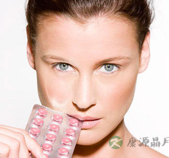 女性健康常识 吃避孕药会影响月经吗 女性健康常识 吃避孕药会影响月经吗