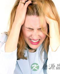 绝经期综合症怎么回事 可选两种治疗办法