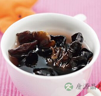 吃什么润肺 6款药膳食物保护你的肺 吃什么润肺 6款药膳食物保护你的肺