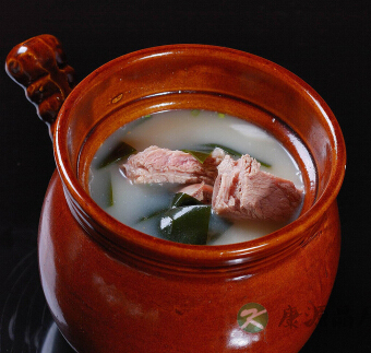 海带怎么做好吃 海带的3个健康美容食谱 海带怎么做好吃 海带的3个健康美容食谱