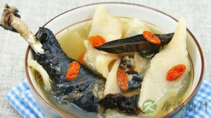 灵芝的功效与吃法