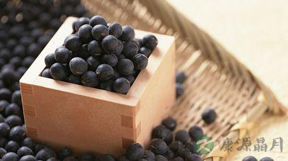 黑豆的功效与作用及食用方法 黑豆的功效与作用及食用方法