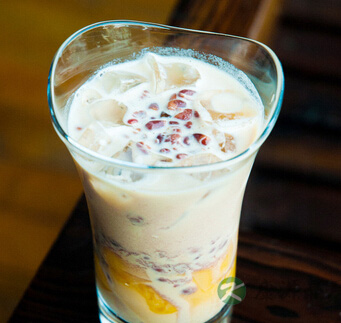 甜品的做法 推荐3款美白甜品的做法 甜品的做法 推荐3款美白甜品的做法