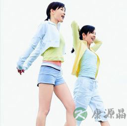 竞走减肥运动 怎样进行竞走运动减肥呢？