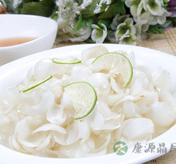 百合有什么功效 夏季吃百合的9大养生功效 百合有什么功效 夏季吃百合的9大养生功效