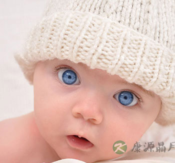 吃什么对宝宝视力好 婴幼儿眼部保健注意事项