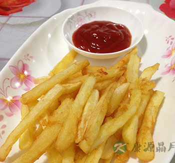 食物什么时候吃最好？揭秘食物最好吃的时刻