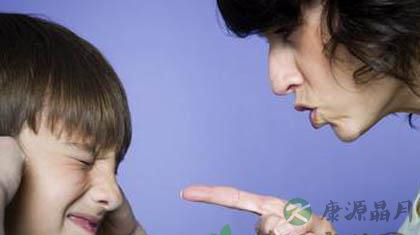 常发脾气是对自己的伤害