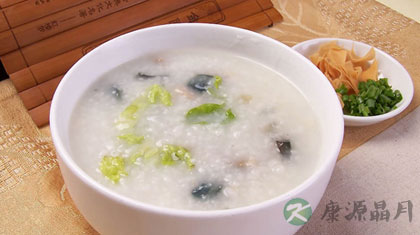 食补千万不能少了粥