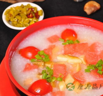 夏季如何调养食欲 推荐七款养生粥清理肠胃 夏季如何调养食欲 推荐七款养生粥清理肠胃