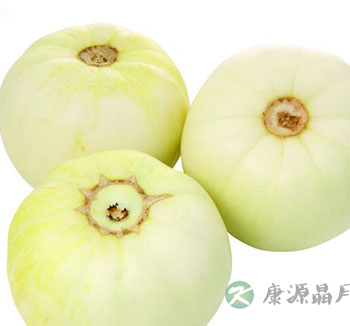 糖尿病养生 糖尿病人不适宜吃香瓜 糖尿病养生 糖尿病人不适宜吃香瓜