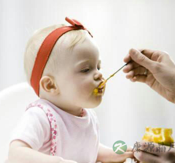 如何防止宝宝缺钙 宝宝补钙食谱