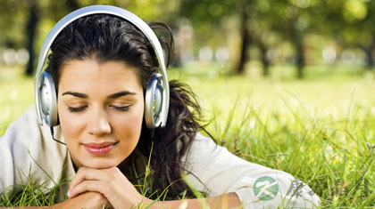 音乐处方 怡情益健康 音乐处方 怡情益健康