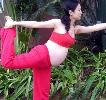 孕妇瑜伽 孕妇学瑜伽了解调息技巧 孕妇瑜伽 孕妇学瑜伽了解调息技巧