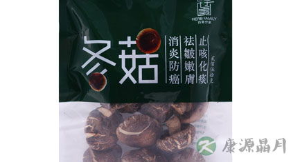 冬菇的做法和营养价值