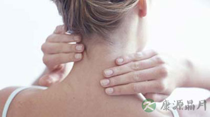 白领预防颈椎病注意事项