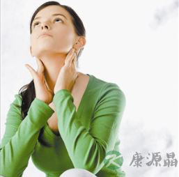 如何治疗肺炎 预防肺炎的中医穴位按摩法