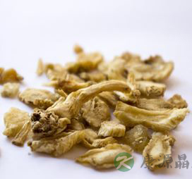 中药大全 桔梗的功效与作用