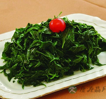 夏季饮食 吃这9种苦味菜帮助消化祛除体热 夏季饮食 吃这9种苦味菜帮助消化祛除体热