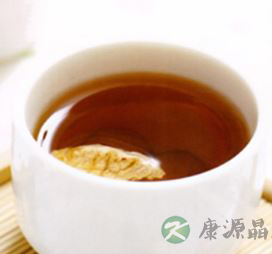 感冒茶的功效 推荐几款感冒茶配方
