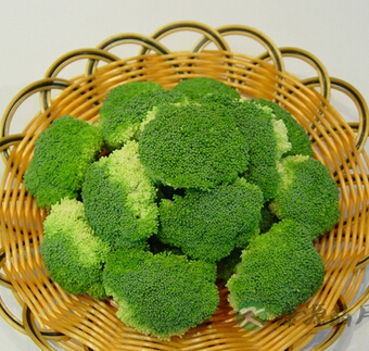 西兰花的营养价值 西兰花抗癌食谱推荐