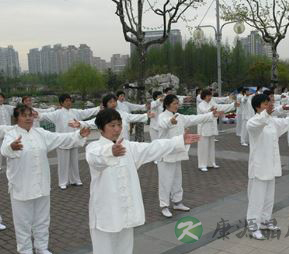 气功可以治疾病 气功对高血脂的治疗作用