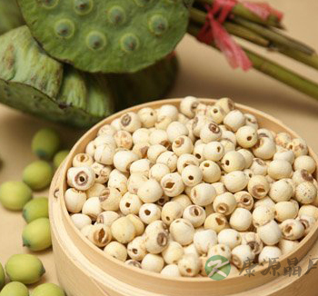 夏季养生排毒 9大养生食物清热解毒