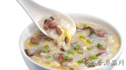 清早第一口应选择温热食物 清早第一口应选择温热食物