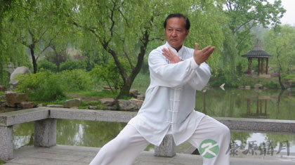 中医“五气” 养生 有效预防衰老