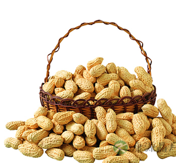 花生的作用与功效 既防癌又减肥