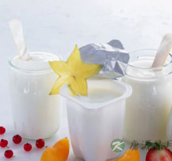 酸奶怎么喝最好 减肥消脂加速胃肠蠕动