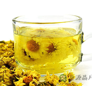 夏季喝什么解暑 几款适合夏季泡水喝的中药