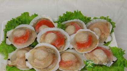 淡菜功效多 补肾又补虚 淡菜功效多 补肾又补虚