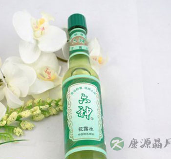 夏天神药花露水 使用花露水要注意哪些事项
