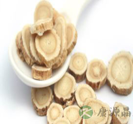 气虚食用什么中药材好 推荐7款补气中药材