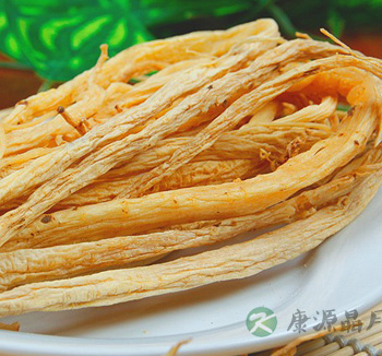 党参泡水喝有什么作用 党参泡水喝的功效