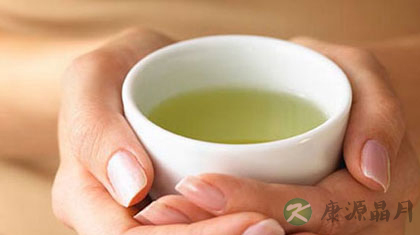空腹喝绿茶容易伤胃 空腹喝绿茶容易伤胃