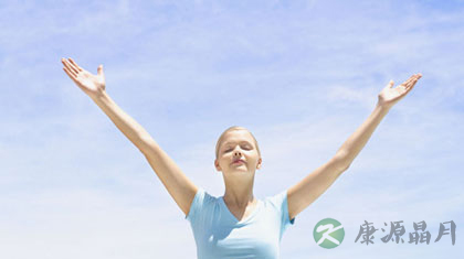 中医养生“六字诀”嘘呵呼丝吹唏