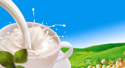 秋季喝豆浆九大注意