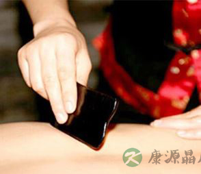 引起肝硬化的原因 预防肝硬化的保健按摩法