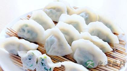 让饺子馅好吃的四个诀窍