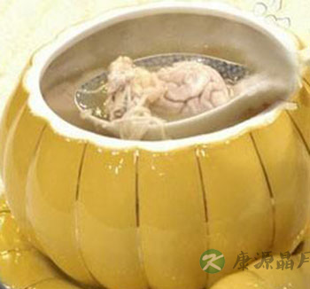 夏季暑热易伤肝 推荐滋补养生食谱补虚养肝 夏季暑热易伤肝 推荐滋补养生食谱补虚养肝